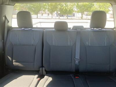 2025 Ford F-150 STX   - Photo 26 - Dallas, TX 75252