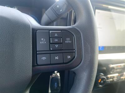 2025 Ford F-150 STX   - Photo 23 - Dallas, TX 75252