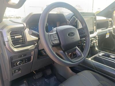 2025 Ford F-150 STX   - Photo 17 - Dallas, TX 75252