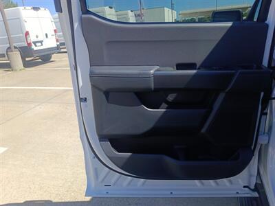 2025 Ford F-150 STX   - Photo 11 - Dallas, TX 75252