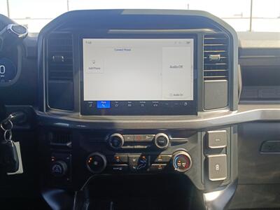 2025 Ford F-150 STX   - Photo 24 - Dallas, TX 75252