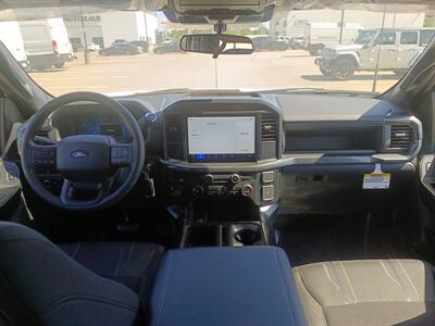 2025 Ford F-150 STX   - Photo 19 - Dallas, TX 75252