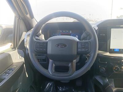2025 Ford F-150 STX   - Photo 21 - Dallas, TX 75252