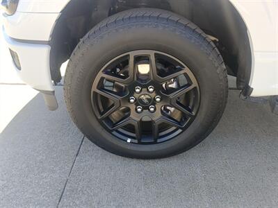 2025 Ford F-150 STX   - Photo 27 - Dallas, TX 75252