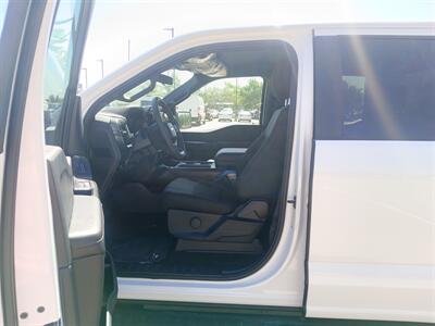 2025 Ford F-150 STX   - Photo 15 - Dallas, TX 75252