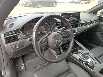 2023 Audi A5 quattro S line Premium 45 TFSI   - Photo 16 - Dallas, TX 75252