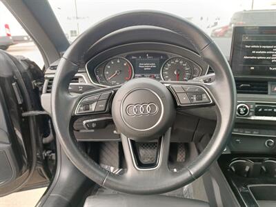 2023 Audi A5 quattro S line Premium 45 TFSI   - Photo 21 - Dallas, TX 75252