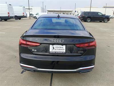 2023 Audi A5 quattro S line Premium 45 TFSI   - Photo 6 - Dallas, TX 75252