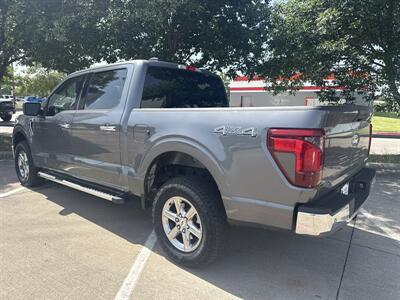 2025 Ford F-150 XLT   - Photo 5 - Dallas, TX 75252