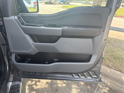 2025 Ford F-150 XLT   - Photo 13 - Dallas, TX 75252