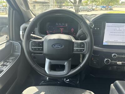2025 Ford F-150 XLT   - Photo 18 - Dallas, TX 75252