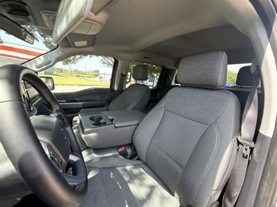 2025 Ford F-150 XLT   - Photo 28 - Dallas, TX 75252