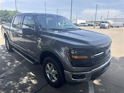 2025 Ford F-150 XLT   - Photo 10 - Dallas, TX 75252