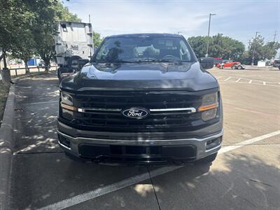 2025 Ford F-150 XLT   - Photo 2 - Dallas, TX 75252