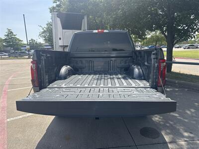 2025 Ford F-150 XLT   - Photo 7 - Dallas, TX 75252