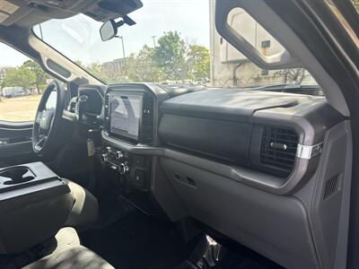 2025 Ford F-150 XLT   - Photo 16 - Dallas, TX 75252