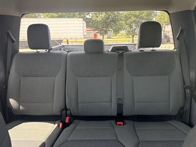 2025 Ford F-150 XLT   - Photo 30 - Dallas, TX 75252