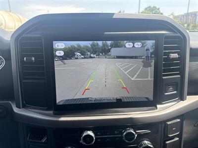 2025 Ford F-150 XLT   - Photo 26 - Dallas, TX 75252