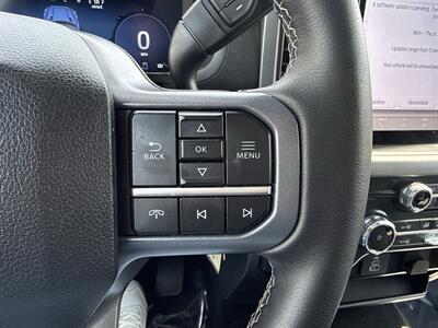 2025 Ford F-150 XLT   - Photo 20 - Dallas, TX 75252