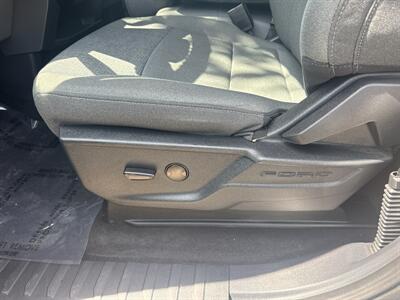 2025 Ford F-150 XLT   - Photo 27 - Dallas, TX 75252