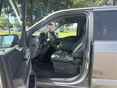 2025 Ford F-150 XLT   - Photo 22 - Dallas, TX 75252