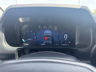 2025 Ford F-150 XLT   - Photo 17 - Dallas, TX 75252