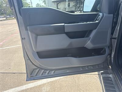 2025 Ford F-150 XLT   - Photo 11 - Dallas, TX 75252