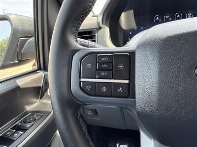 2025 Ford F-150 XLT   - Photo 19 - Dallas, TX 75252