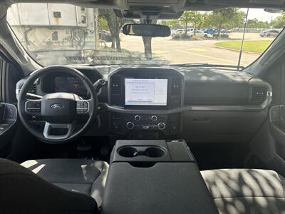 2025 Ford F-150 XLT   - Photo 15 - Dallas, TX 75252