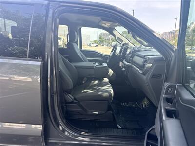 2025 Ford F-150 XLT   - Photo 23 - Dallas, TX 75252
