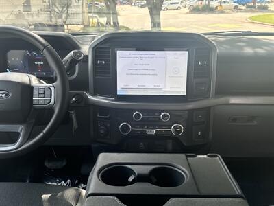 2025 Ford F-150 XLT   - Photo 21 - Dallas, TX 75252