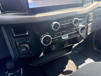 2025 Ford F-150 XLT   - Photo 25 - Dallas, TX 75252