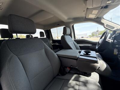 2025 Ford F-150 XLT   - Photo 29 - Dallas, TX 75252