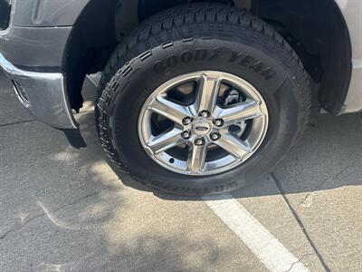 2025 Ford F-150 XLT   - Photo 31 - Dallas, TX 75252