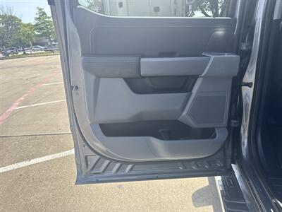 2025 Ford F-150 XLT   - Photo 12 - Dallas, TX 75252