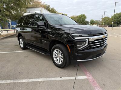 2025 Chevrolet Tahoe LT - Photo 9 - Dallas, TX 75252