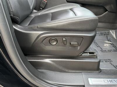 2025 Chevrolet Tahoe LT - Photo 23 - Dallas, TX 75252