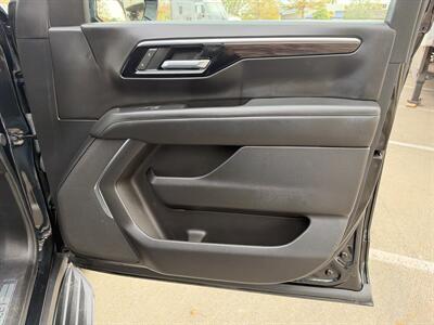 2025 Chevrolet Tahoe LT - Photo 14 - Dallas, TX 75252