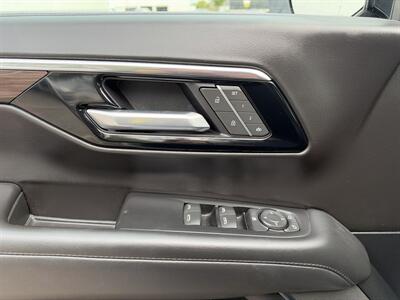 2025 Chevrolet Tahoe LT - Photo 11 - Dallas, TX 75252