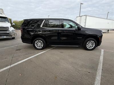 2025 Chevrolet Tahoe LT - Photo 8 - Dallas, TX 75252