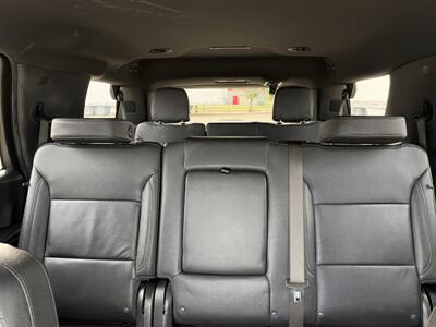 2025 Chevrolet Tahoe LT - Photo 36 - Dallas, TX 75252