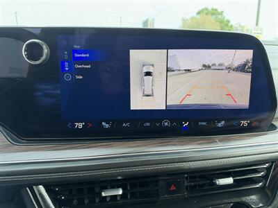 2025 Chevrolet Tahoe LT - Photo 32 - Dallas, TX 75252