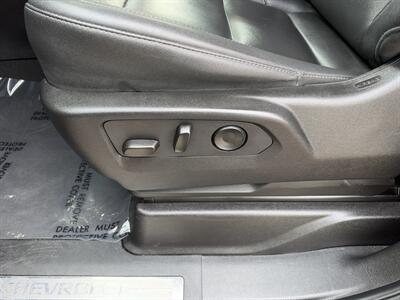 2025 Chevrolet Tahoe LT - Photo 22 - Dallas, TX 75252