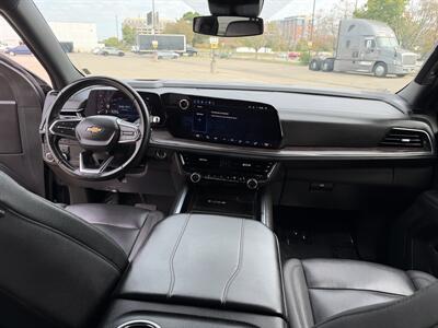 2025 Chevrolet Tahoe LT - Photo 19 - Dallas, TX 75252
