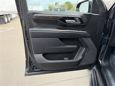 2025 Chevrolet Tahoe LT - Photo 10 - Dallas, TX 75252