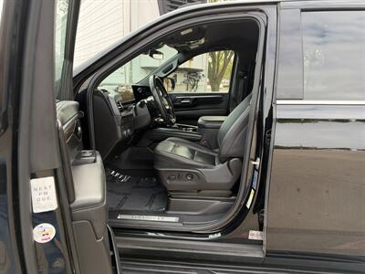 2025 Chevrolet Tahoe LT - Photo 21 - Dallas, TX 75252