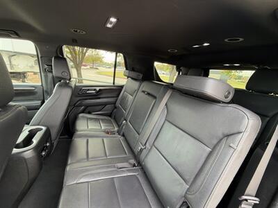 2025 Chevrolet Tahoe LT - Photo 35 - Dallas, TX 75252