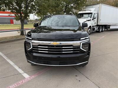 2025 Chevrolet Tahoe LT - Photo 2 - Dallas, TX 75252
