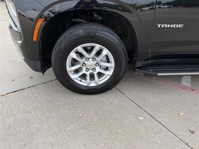 2025 Chevrolet Tahoe LT - Photo 37 - Dallas, TX 75252
