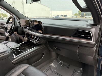 2025 Chevrolet Tahoe LT - Photo 20 - Dallas, TX 75252